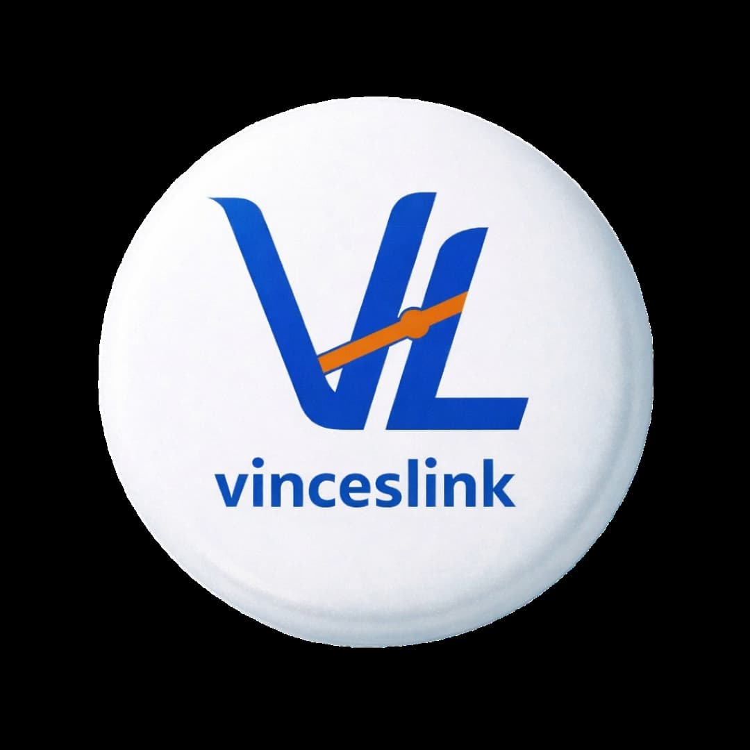 Vinceslink Logo
