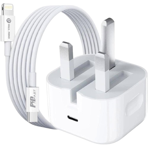 Charger