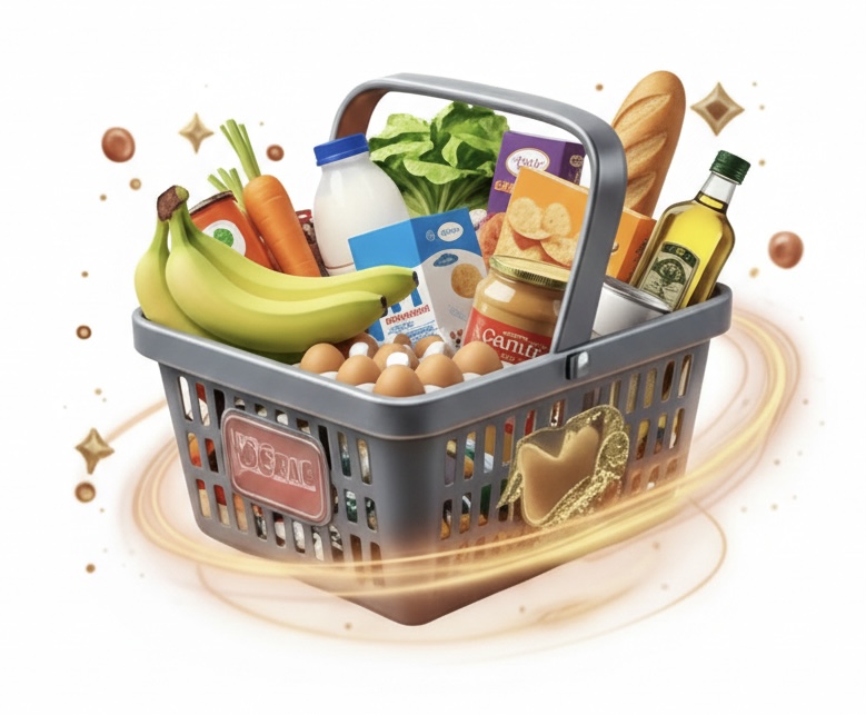 Vinceslink Super Store